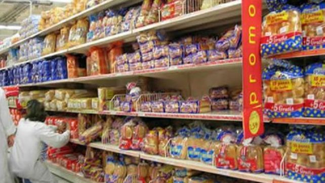 La inflación de la provincia fue de 6,3 por ciento en septiembre