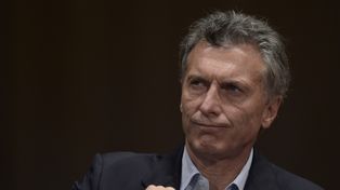 Mauricio Macri volvió a hablar de los Panamá Papers: Me equivoqué