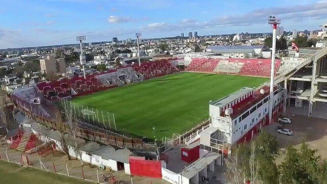 Unión y un pedido especial para los vecinos del 15 de Abril