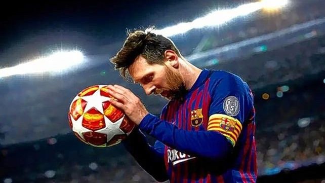 Escándalo en Barcelona: El diario El Mundo filtró el contrato millonario de Messi