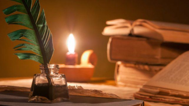 Día Mundial de la Poesía