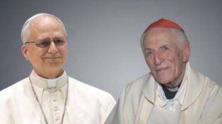 El Papa León XIV se comunicó con el Cardenal Estanislao Karlic