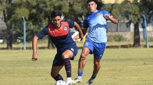 Central Córdoba. El Matador se hizo fuerte en Arroyo Seco, ganó por 3 a 2 a la reserva de Central.&nbsp; &nbsp; 