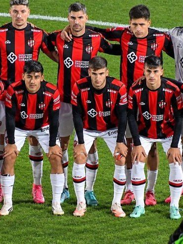¿Como quedó posicionado Patronato en la Primera Nacional?