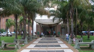 El bebé picado por un alacrán continúa mejorando favorablemente