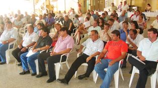 Los empleados municipales de Santo Tomé y Rosario toman medidas de fuerza