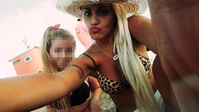 Una postulante a Gran Hermano 2015, procesada por publicar porno infantil Una postulante a Gran Hermano 2015, procesada por publicar porno infantil