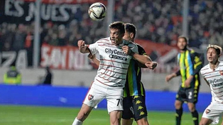 Las dudas de Sanguinetti en Newells para recibir a Colón