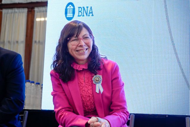 El Banco Nación es un socio estratégico del sector agropecuario y se adapta a lo que necesita