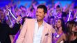 De fiesta. Tinelli conducirá un ciclo con humor y escándalos mediáticos.
