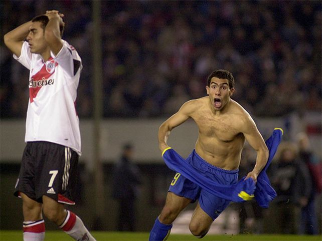 La declaración que los hinchas de Boca esperaban
