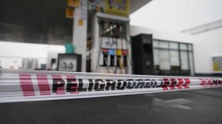 Organizaciones criminales que mueven los hilos de un grupo de chicos