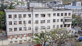 Continúan los problemas con el aire acondicionado en la Maternidad del Iturraspe