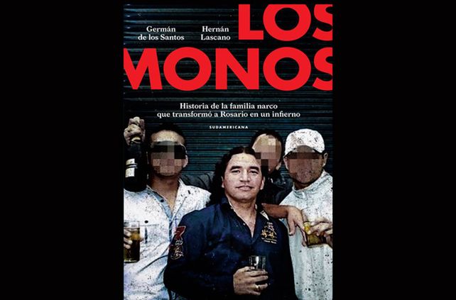 XXIV Feria del Libro: Germán de los Santos y Hernán Lascano presentan Los Monos