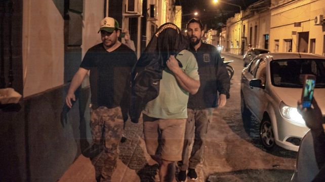 Asalto a la sala de juego: Prisión domiciliaria para los dos nuevos detenidos