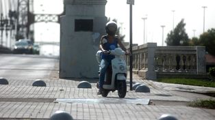 Las altas temperaturas no nos darán respiro