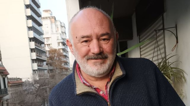 Las Historias Inauditas de un escritor que dibuja y relata una geografía extraña