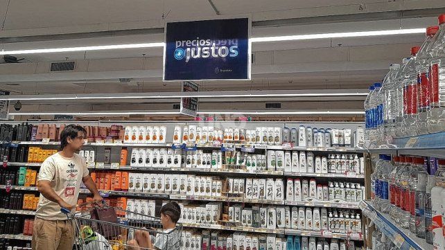 El Indec informará la inflación de febrero: sería más del 6%