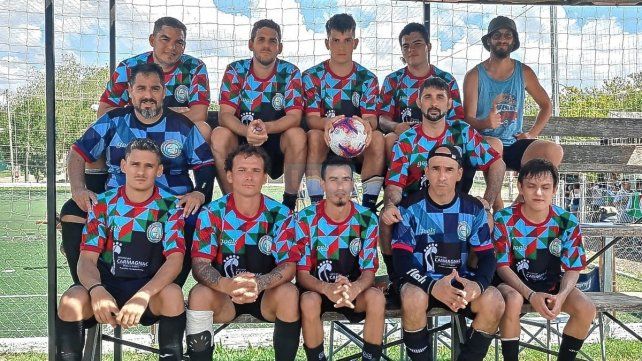 Paraná: los equipos de fútbol de sordos buscan apoyo