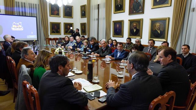 El Gobierno prepara proyectos para modernizar y dar celeridad a la administración pública