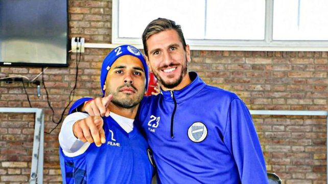 Colón tiene a su zaguero zurdo: Rasmussen llegó para firmar su contrato