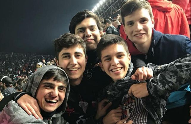 El mufa rivales de Colón volvió a hacer de las suyas ante Zulia