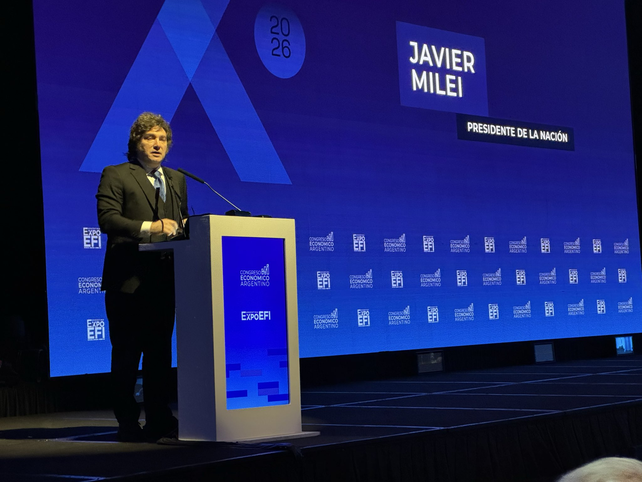El presidente aseguró también que no hay tiempo ni margen para equivocarse.