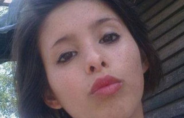 Absolvieron al acusado del primer caso de grooming seguido de femicidio de una chica de 19 años y hubo incidentes