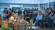 Paraná Lee reunió a escritores y lectores en una jornada de charlas, literatura y encuentros