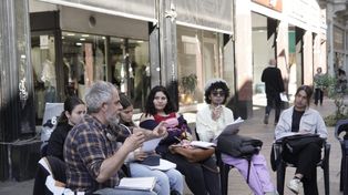 Asambleas