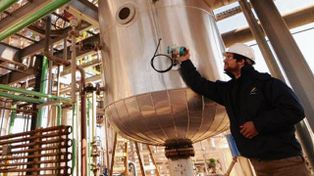Biocombustibles: un paso hacia la nueva regulación