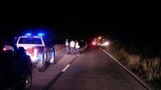 Recreo: accidente fatal en Circunvalación Oeste