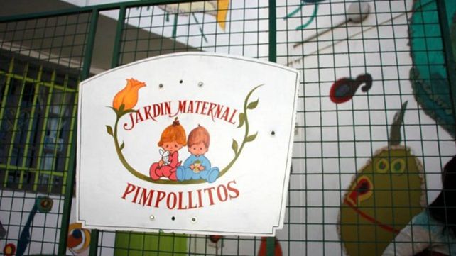 Acusan a una docente de atar a nenas de un jardín maternal de Paraná Acusan a una docente de atar a nenas de un jardín maternal de Paraná