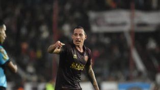 Cristian Lema se convirtió en refuerzo de Boca.