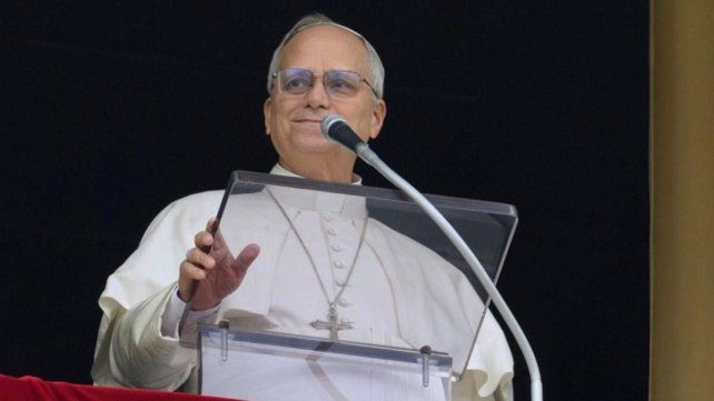 La visita del papa León XIV comenzará en Uruguay y terminará en Perú. El pontífice permanecerá en el país durante cuatro días y recorrerá tres destinos en Argentina.