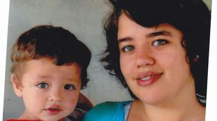 Se solicita información de María Florencia Crespo y Benjamín Crespo