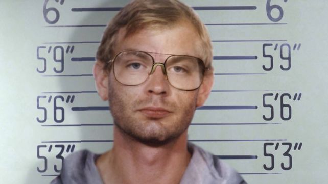 Jeffrey Dahmer
