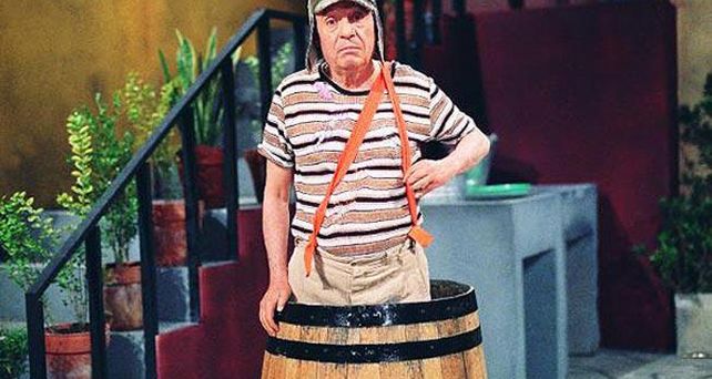 Vendieron el barril de El Chavo y ahora lo usar&aacute;n para hacer vino