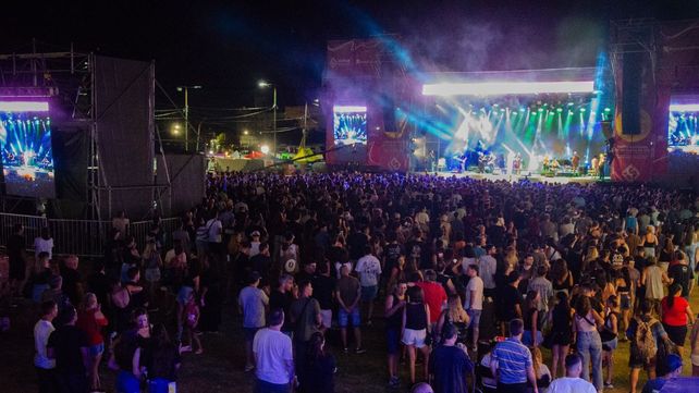 Fiesta de la Playa 2026