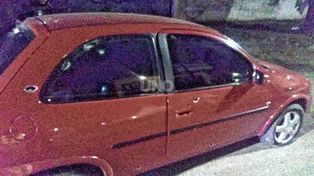 Un homicidio y dos heridos graves en barrio Candioti Sur: cómo fue el ataque criminal