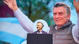 Si bien todavía no tiene decidido si jugará o no en 2027, Mauricio Macri mantiene viva la expectativa en el PRO. Si bien todavía no tiene decidido si jugará o no en 2027, Mauricio Macri mantiene viva la expectativa en el PRO.