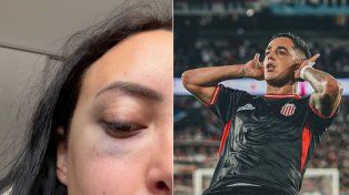 Denuncian públicamente por violencia de género a un futbolista que tuvo su paso por Santa Fe