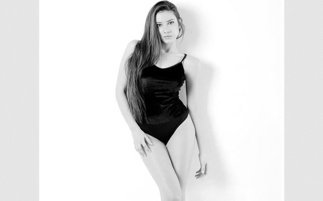 Conocé a Belén Etchart, la hermosísima morocha de Gran Hermano 2015