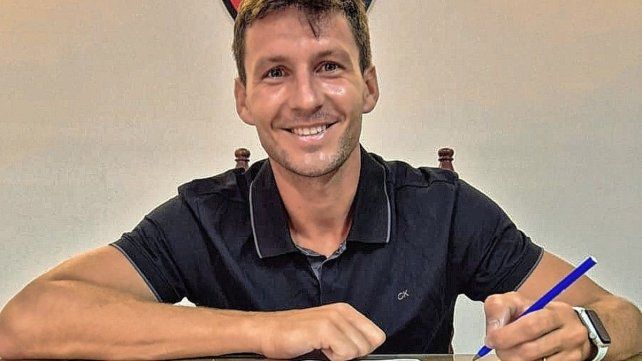 Patronato sacudió el mercado con la contratación de Franco Soldano