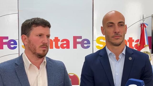Angelini y Santantino