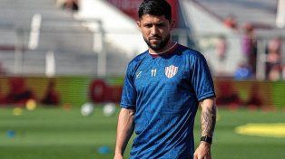 Unión empató ante Ben Hur de Rafaela en un amistoso con varias novedades