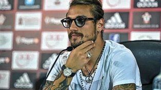 Osvaldo a corazón abierto: Mi vida se me está yendo de las manos