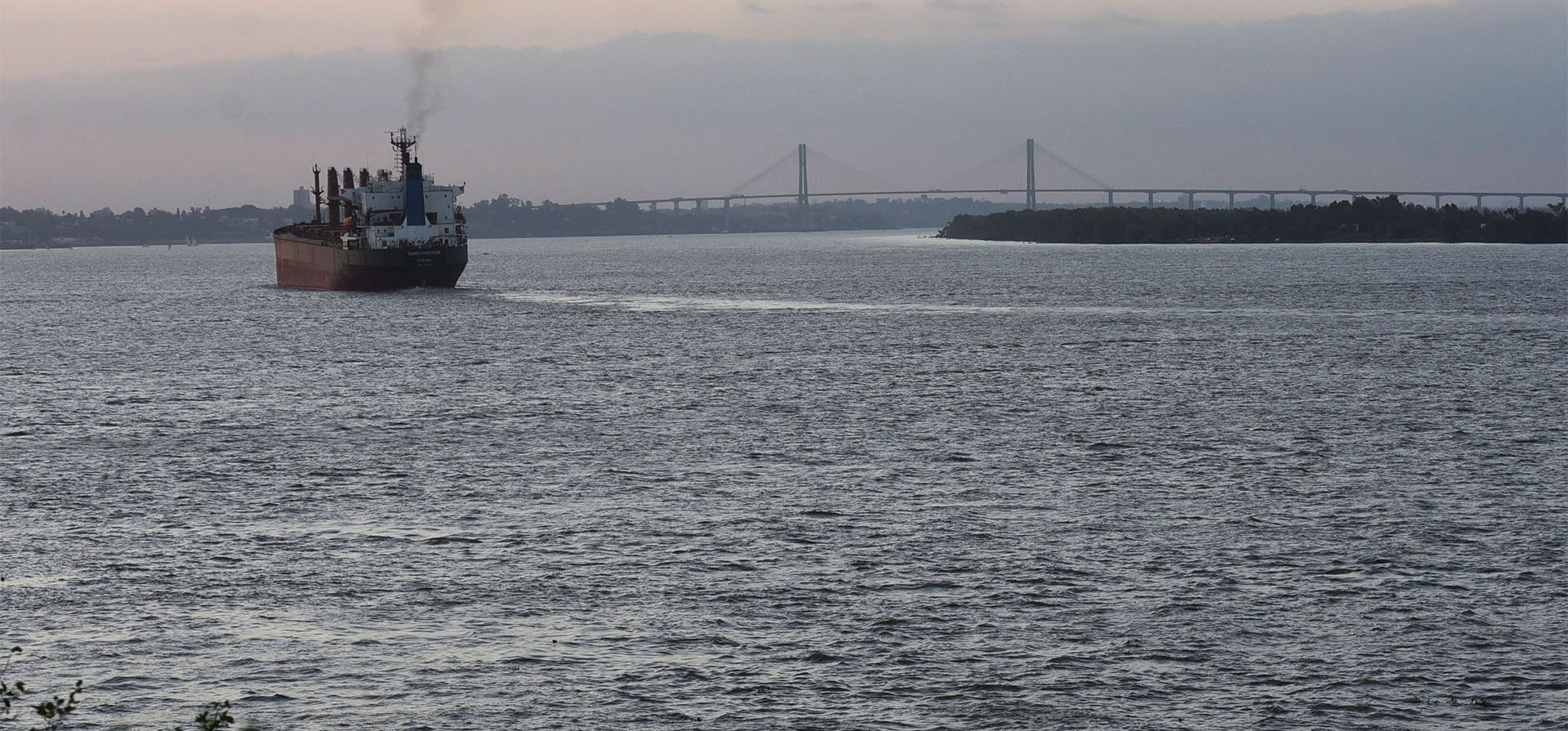 Tras dos años, el río Paraná volvió a superar los dos metros de altura. La medición se encuadra en los pronósticos que realizó el Instituto Nacional del Agua sobre la recuperación del caudal habitual previo al inicio de la bajante, en 2020.