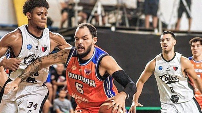 Colón se sacó una espina y pudo edificar su primera victoria por el Clausura ante Rivadavia de Mendoza.