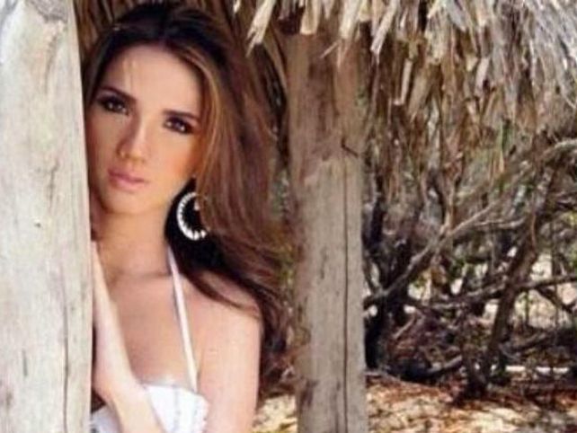 Venezuela: murió la modelo que había sido baleada durante una protesta
